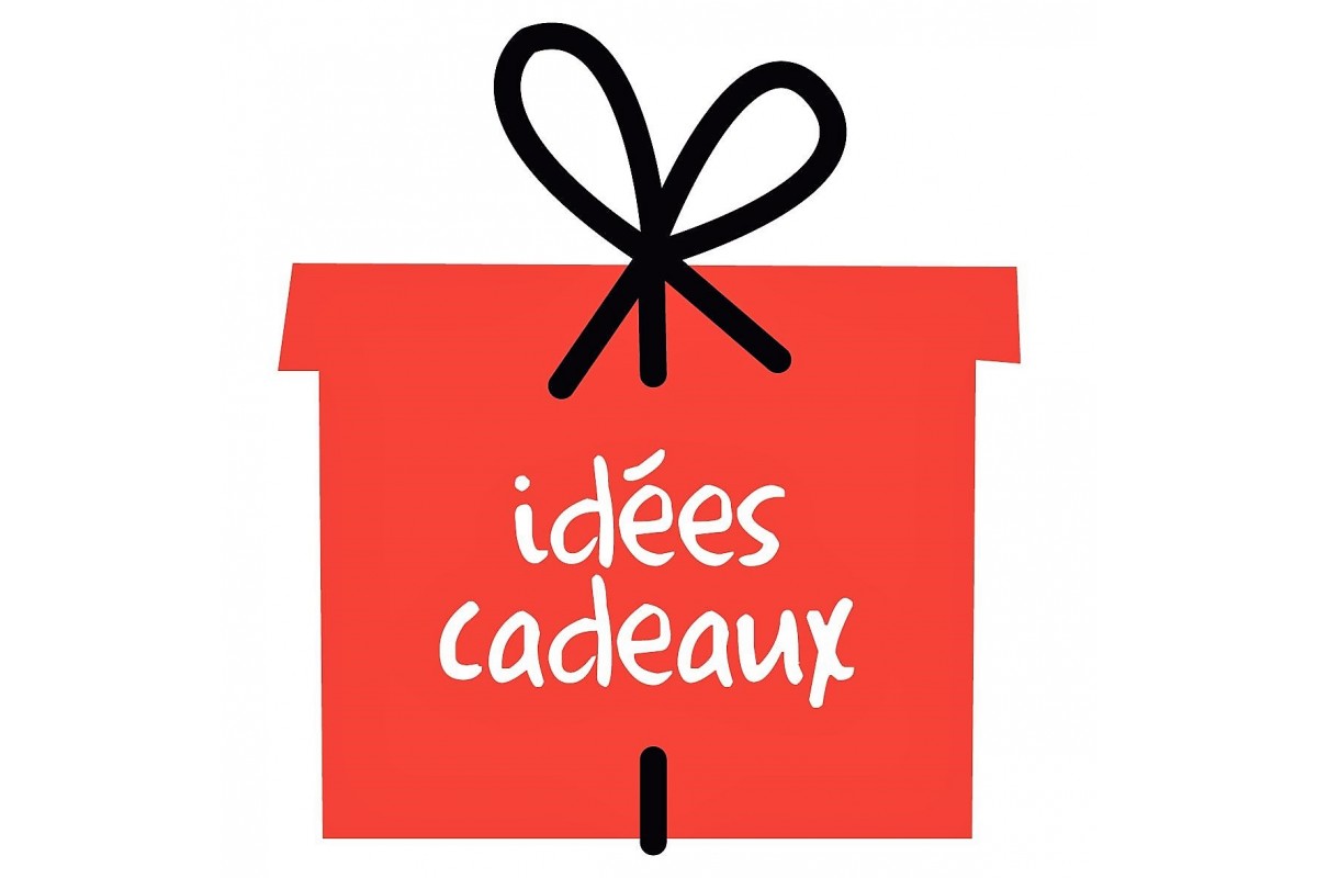 IDEES CADEAUX